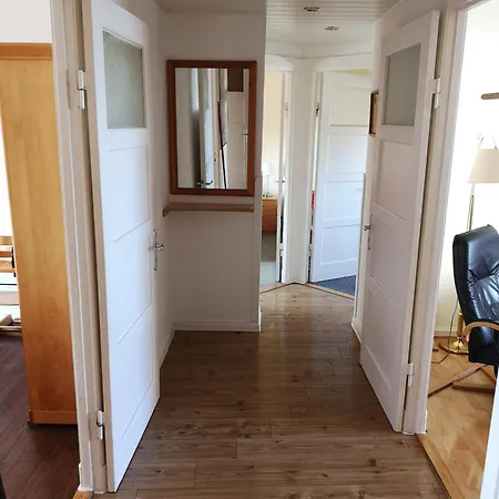 Strandduene Cuxhaven