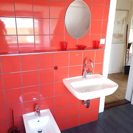 Apartment Stranddüne *