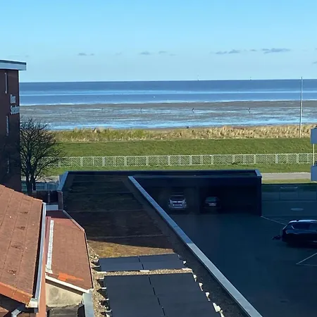Apartament Strandduene *