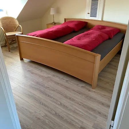 Apartment Strandduene *