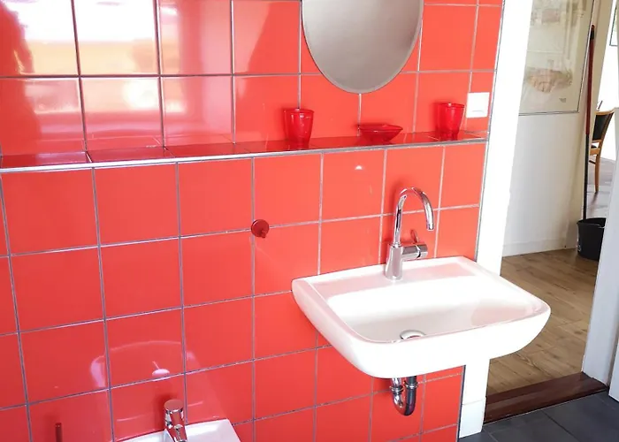 Lägenhet Strandduene *