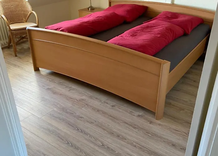 Lägenhet Strandduene *